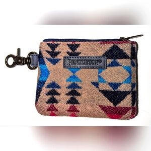 Pendleton ID Pouch